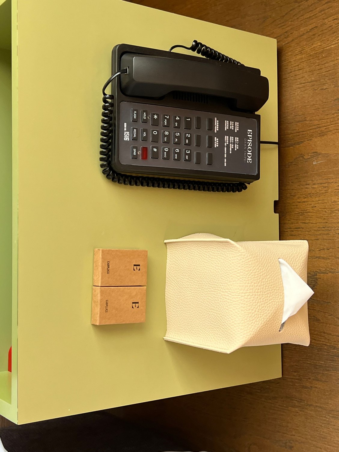 EPISODE Daan Taipei (Taiwan) - a JdV by Hyatt MASTER - REVIEW THREAD