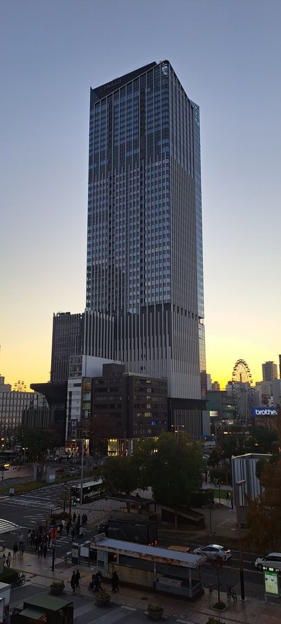 Future Conrad Nagoya