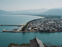 Higashi-Karatsu