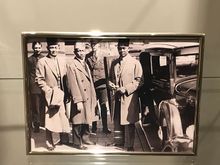 Authentic photo part of history