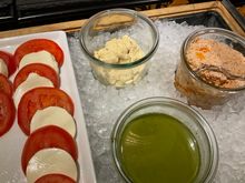 Tomato delight do it yourself