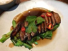 Duck Tamarind