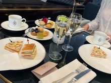 Club lounge 