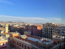 View from the room