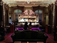 House of Sathron Bar