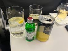 Tanqueray!