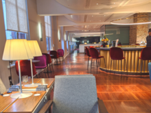 Cocktail bar