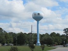 Hammond, Louisiana