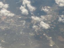 Meridian, Mississippi and vicinity