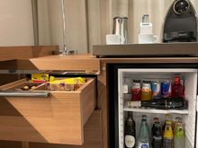 Minibar