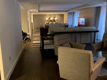 Congressional Suite