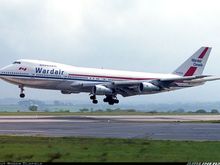 Credit: Airliners.net