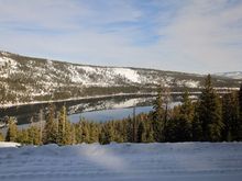 Donner Lake