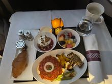 Shashuka breakfast 