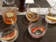 G&T
