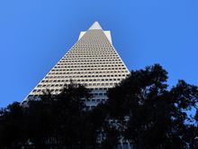 TransAmerica Pyramid