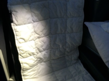 Excellent mattress pad.