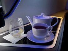 Earl grey tea