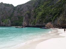 The Beach