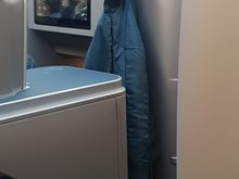 Jacket hooc
