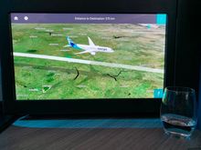 Interactive map