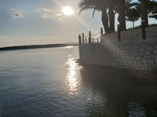 just a view