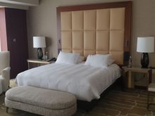 Very comfortable mattress