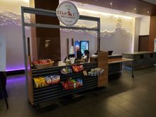 Market Pantry