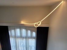 Lighting by Wonder Woman