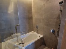 Nara Junior Suite Bathroom