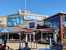 Pier 39