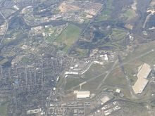 Farnborough