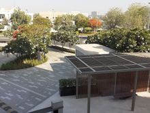 View from Rm 125 Canopy Al seef Dubai