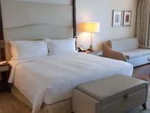 Bed and setee ( can be made to a pullout bed )
