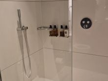 Showers