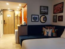 Room Overview
