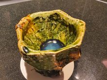 Kura, the first sake