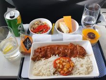 Lamb Curry