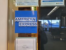 Amex Plat CL SFO.  You are a joke!!!