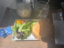 cheeseburger!