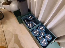 Home gym equipment