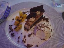 Torte - great