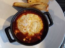 Shakshuka