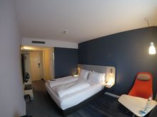 Holiday Inn Express Düsseldorf City North / Room