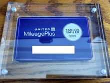 Card held in place with 4 magnetic stubs
