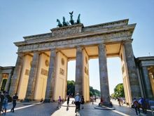 Berlin
