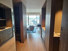 Kamome Suite Foyer