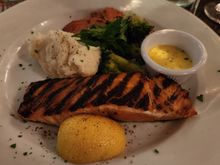 Salmon