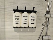 Toiletries