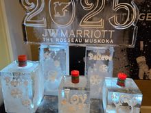 JW Marriott The Rosseau (Muskoka, Ontario)